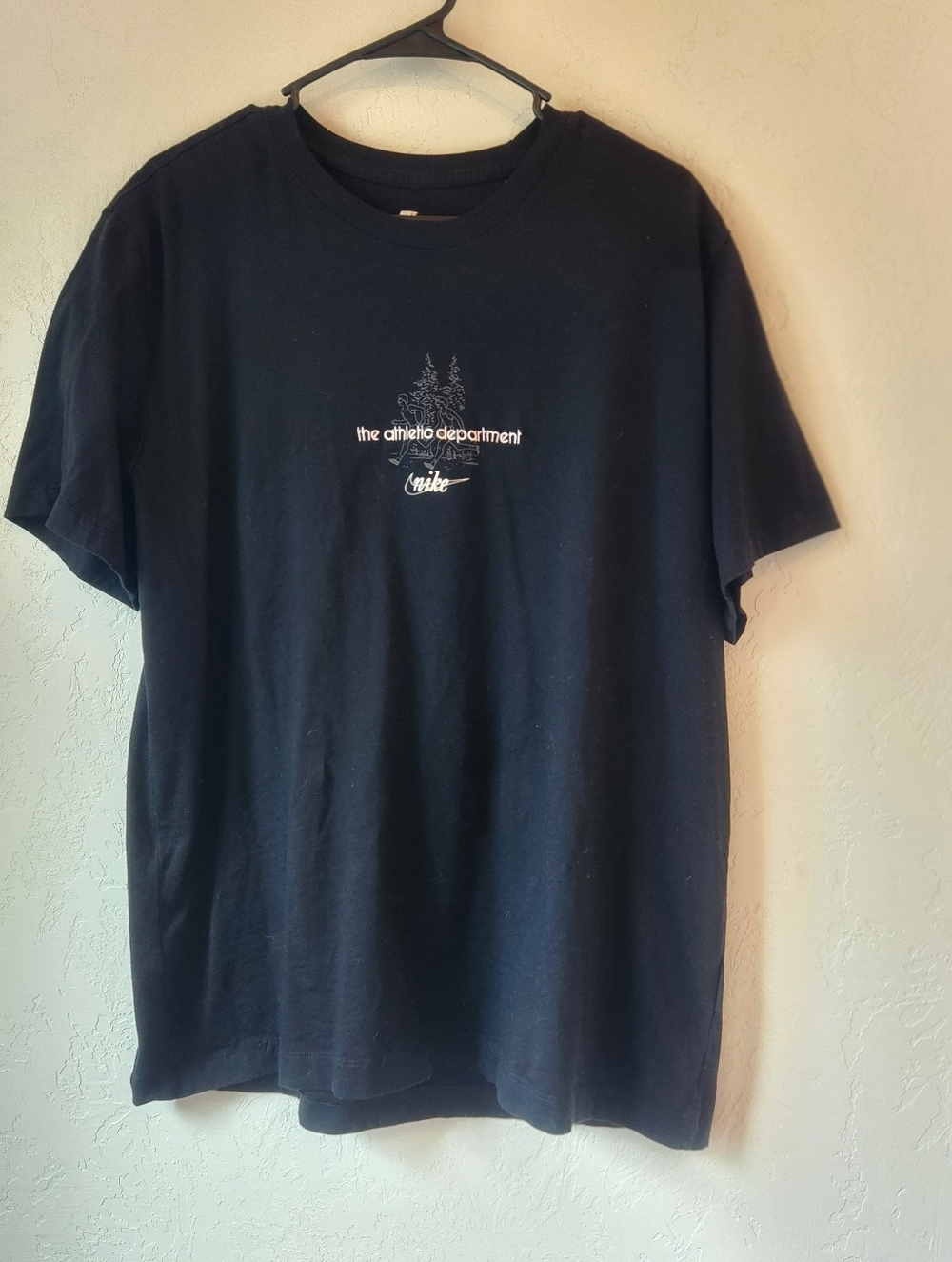 Nike Cotton Tee